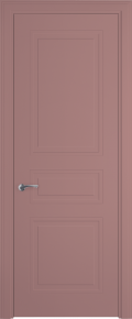 Дверь Трио (цвет: джеральдин, остекление: глухая, размер: 800x2000)