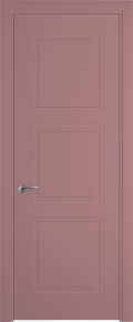 Дверь Прайд (цвет: джеральдин, остекление: глухая, размер: 800x2000)