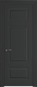 Дверь Эллада 9 (цвет: антрацит, остекление: глухая, размер: 800x2000)