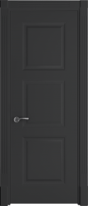 Дверь Прайд 11 (цвет: антрацит, остекление: глухая, размер: 800x2000)