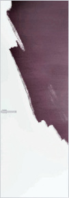 Дверной блок DeFance invisible
