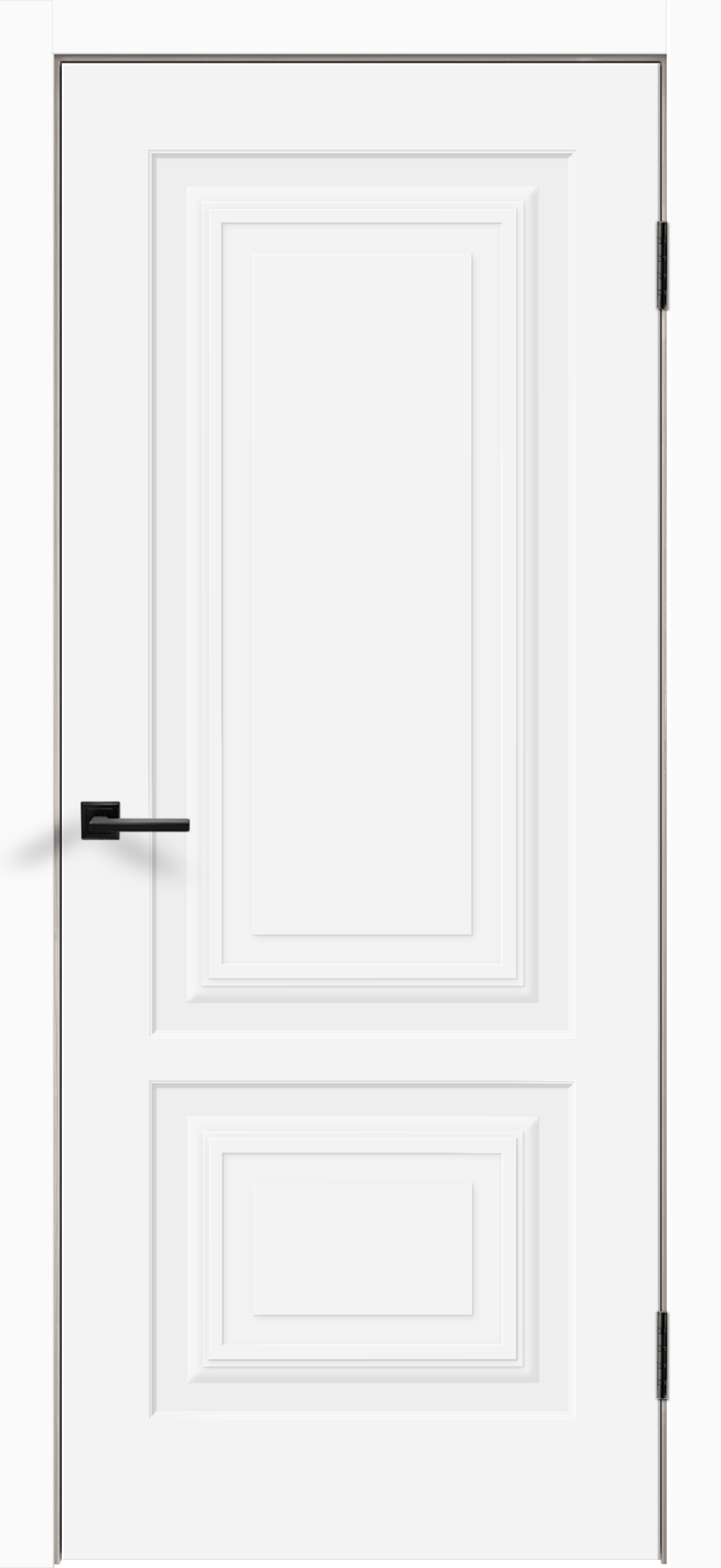 Фото Межкомнатные двери Velldoris Дверь Velldoris Scandi Neo 2 2P
