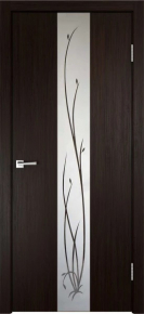 Дверь Velldoris smart z 2