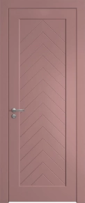 Дверь Соло (цвет: джеральдин, остекление: глухая, размер: 800x2000)