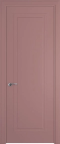 Дверь Соло 15 (цвет: джеральдин, остекление: глухая, размер: 800x2000)