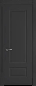 Дверь Аляска 11 (цвет: антрацит, остекление: глухая, размер: 800x2000)