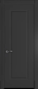Дверь Соло 11 (цвет: антрацит, остекление: глухая, размер: 800x2000)