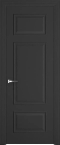 Дверь Торонто багет 1 (цвет: антрацит, остекление: глухая, размер: 800x2000)
