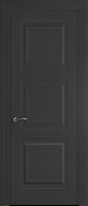 Дверь Прайд 9 (цвет: антрацит, остекление: глухая, размер: 800x2000)