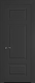 Дверь Торонто 9 (цвет: антрацит, остекление: глухая, размер: 800x2000)