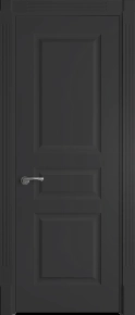 Дверь Прайд 1 (цвет: антрацит, остекление: глухая, размер: 800x2000)