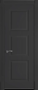 Дверь Прайд 1 (цвет: антрацит, остекление: глухая, размер: 800x2000)