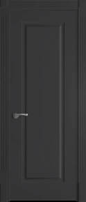Дверь Соло 1 (цвет: антрацит, остекление: глухая, размер: 800x2000)