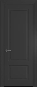 Дверь Престиж 8 (цвет: антрацит, остекление: глухая, размер: 800x2000)