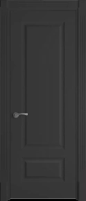 Дверь Аляска 1 (цвет: антрацит, остекление: глухая, размер: 800x2000)