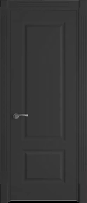 Дверь Престиж 1 (цвет: антрацит, остекление: глухая, размер: 800x2000)