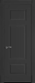 Дверь Торонто 1 (цвет: антрацит, остекление: глухая, размер: 800x2000)
