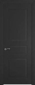Дверь Прайд 7 (цвет: антрацит, остекление: глухая, размер: 800x2000)