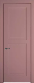 Дверь Дуэт C2 (цвет: джеральдин, остекление: глухая, размер: 800x2000)