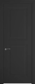 Дверь Дуэт C2 (цвет: антрацит, остекление: глухая, размер: 800x2000)
