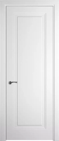 Дверь Соло C2 (цвет: белый, остекление: глухая, размер: 800x2000)