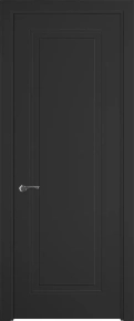 Дверь Соло C2 (цвет: антрацит, остекление: глухая, размер: 800x2000)
