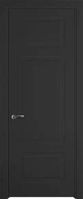 Дверь Торонто 16.2 (цвет: антрацит, остекление: глухая, размер: 800x2000)