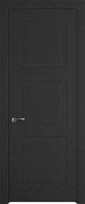 Дверь Прайд 16.2 (цвет: антрацит, остекление: глухая, размер: 800x2000)