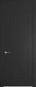 Дверь Соло 6 (цвет: антрацит, остекление: глухая, размер: 800x2000)