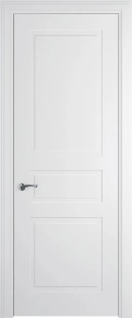 Дверь Прайд 15.2 (цвет: белый, остекление: глухая, размер: 800x2000)