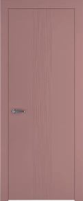 Дверь Рейн 3 (цвет: джеральдин, остекление: глухая, размер: 800x2000)