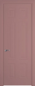 Дверь Бруклин 15 (цвет: джеральдин, остекление: глухая, размер: 800x2000)