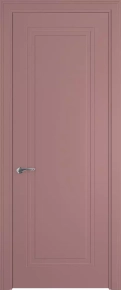 Дверь Соло 15 (цвет: джеральдин, остекление: глухая, размер: 800x2000)
