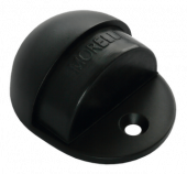 Дверной ограничитель MORELLI DS1 BL Цвет - Черный