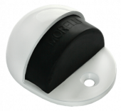 Дверной ограничитель MORELLI DS1 W Цвет - Белый