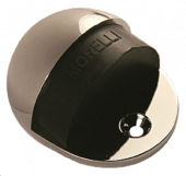 Дверной ограничитель MORELLI DS1 CP Цвет - Хром