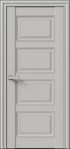 Дверь Vitora 40IT ДГ