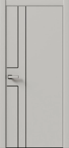 Дверь Vitora М16 ДГ