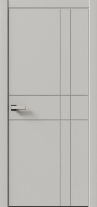 Дверь Vitora G3 ДГ
