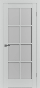 Defance Optima EM ER1 ДО white cloud Steel