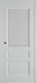 Defance Optima EM Elegant 3 ДО Crystal Cloud Steel