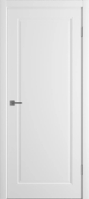 Defance Optima WT Моника 1 ДГ Белая эмаль