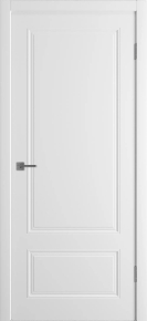 Defance Optima WT Моника 2 ДГ Белая эмаль