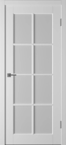 Defance Optima WT Аура ДО white cloud Белая эмаль