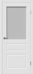 Defance Optima WT Честер ДО white cloud Белая эмаль