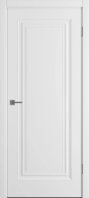 Defance Optima WT Беатрис 1 ДГ Белая эмаль