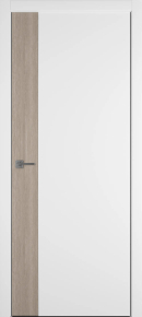 Defance Optima UR V Вставка Red Oak Ice Silver Edge
