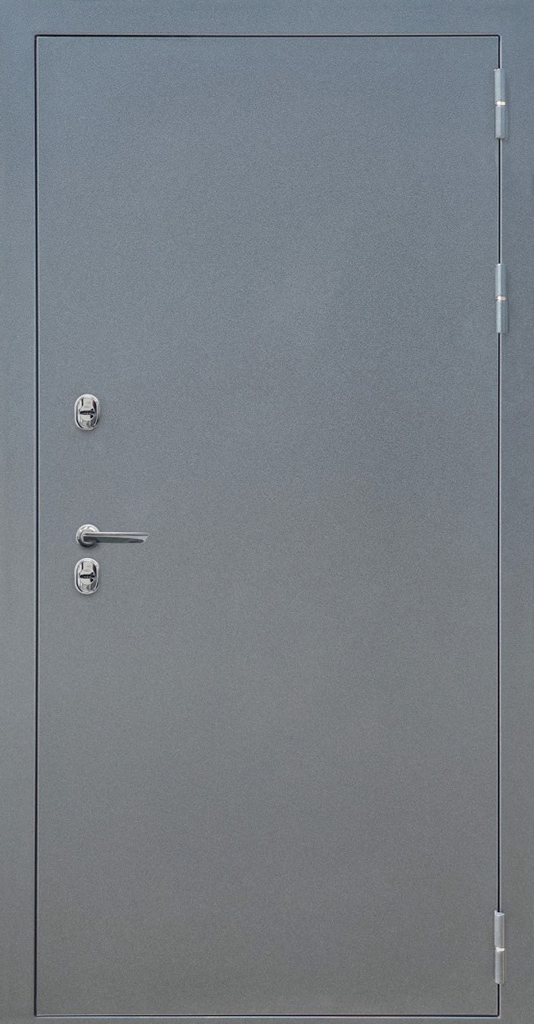 Фото Входные двери YoDoors Дверь YoDoors-20 ТЕРМО