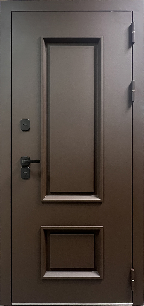 Фото Входные двери YoDoors Дверь YoDoors-811 Термо