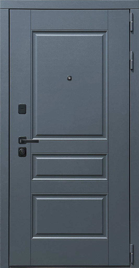 Фото Входные двери YoDoors Дверь YoDoors-8